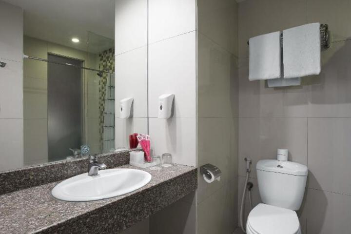 Fitness Center Photo