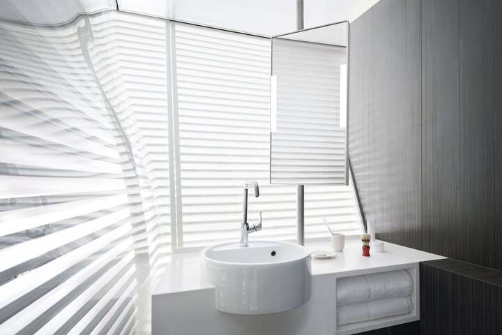 Bath Interior