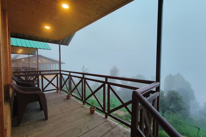 Terrace/Patio 7 of 20