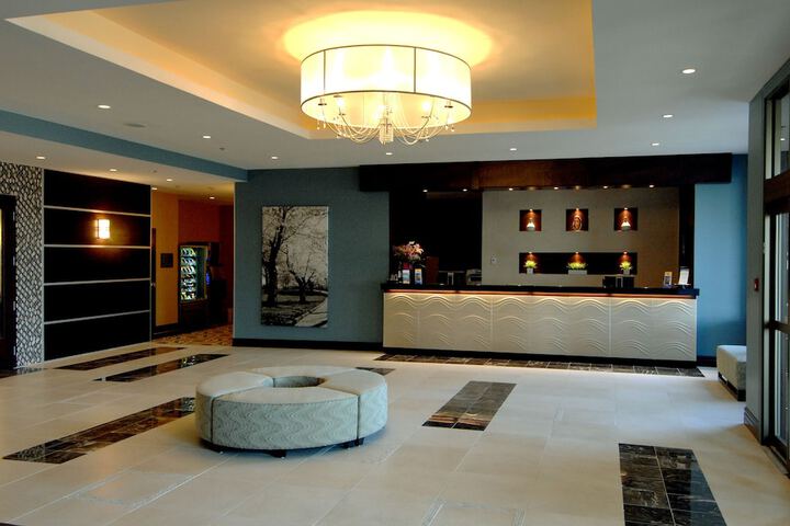 Hotel Interior 2 of 84