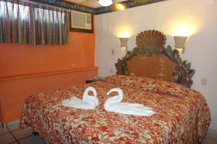 HOTEL ISABEL CAMPECHE
