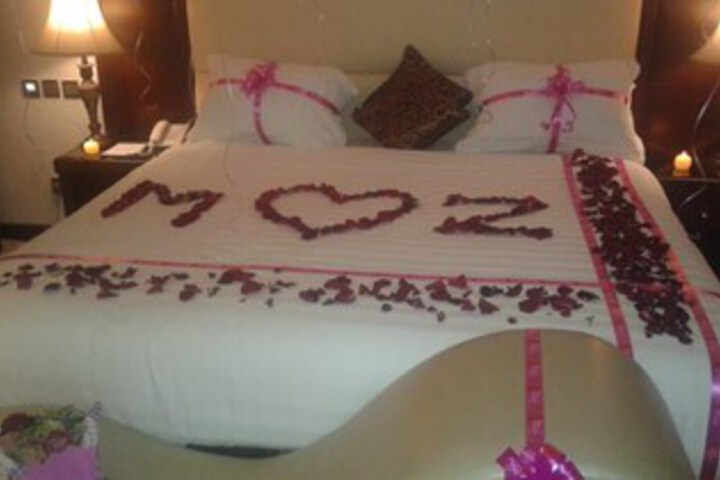 Room 20 of 22
