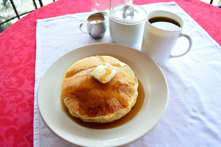 Breakfast/Coffee Service 93 of 139
