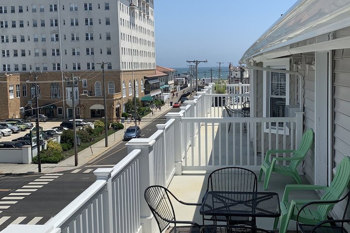 Terrace/Patio 42 of 74