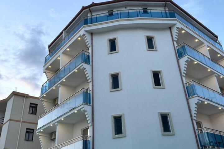 Kompleksi Jakaj