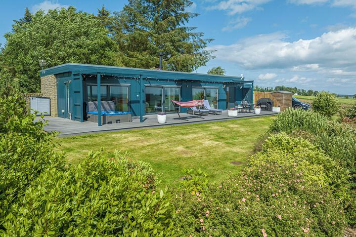 The Hideaway Experience in Dundee