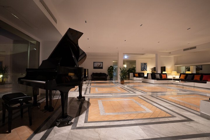 Hotel Interior 2 of 55
