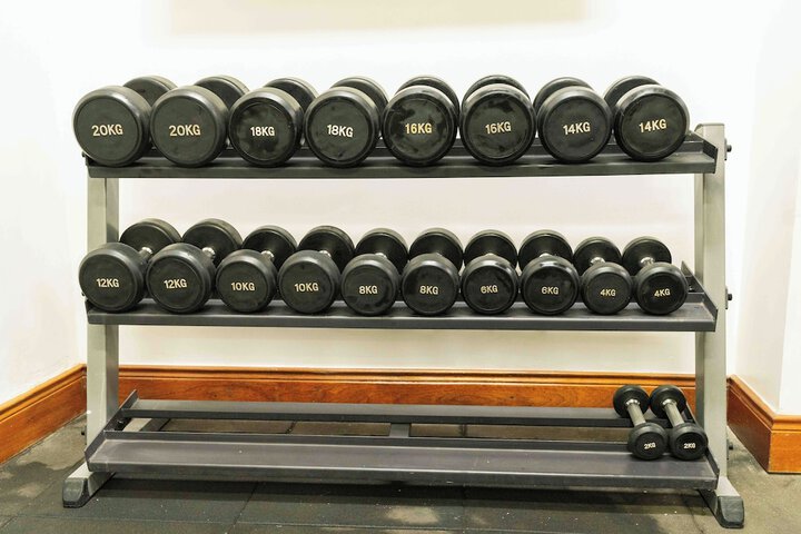 Health and Fitness 109 of 130