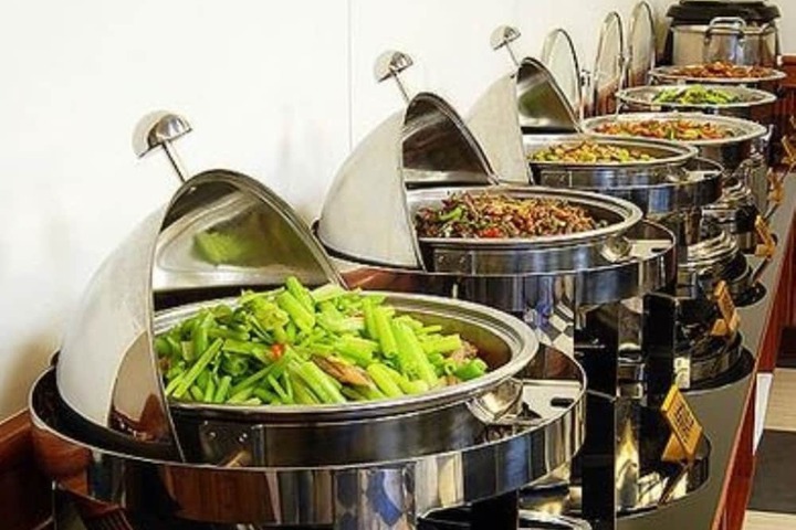 Restaurants
