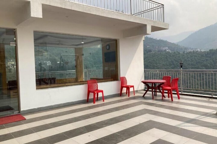 Terrace/Patio 24 of 45