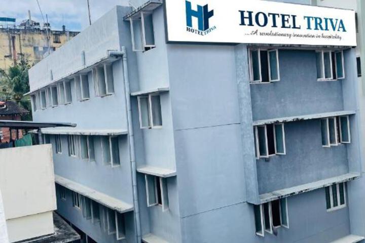 HOTEL TRIVA
