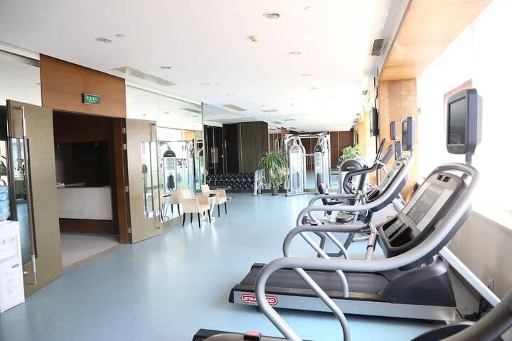 Fitness Club