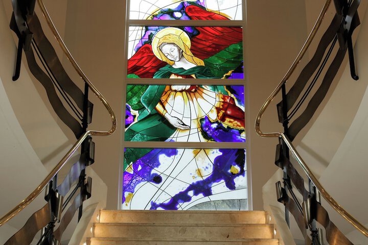 Lobby Photos