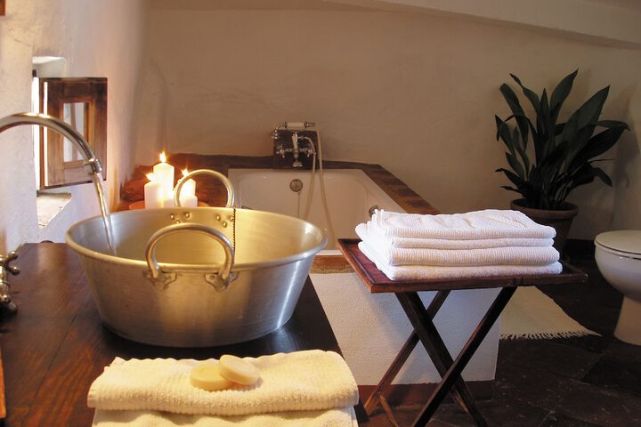 Bath Photo