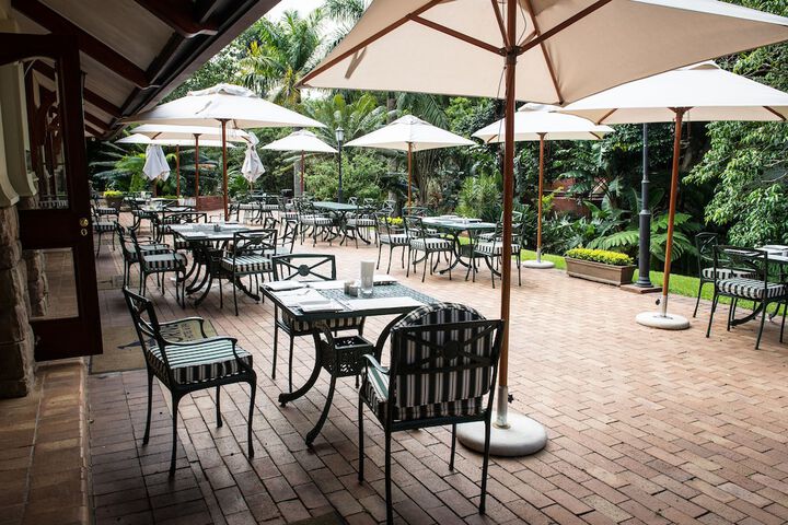 Terrace/Patio 154 of 167