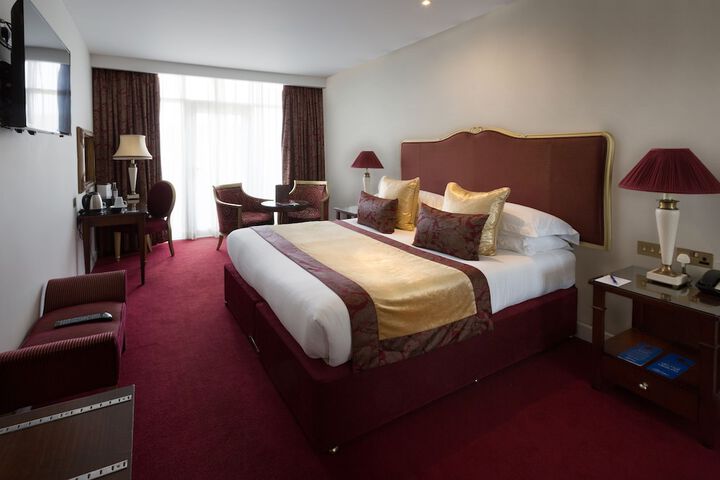 Room 21 of 60