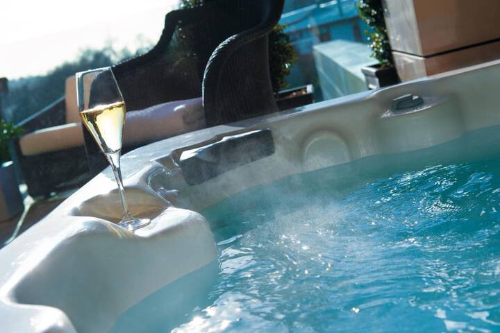 Spa Photos