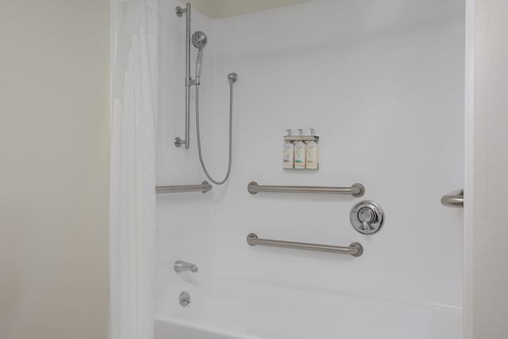 Restrooms