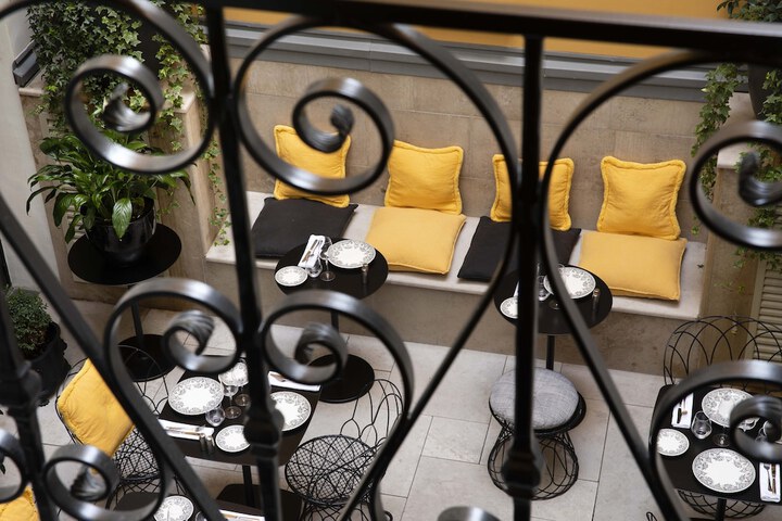 Terrace/Patio 84 of 93