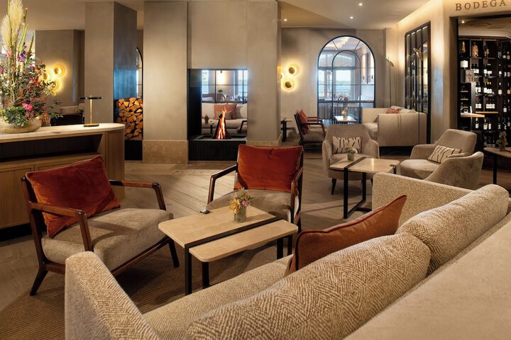 Hotel Interior 3 of 33
