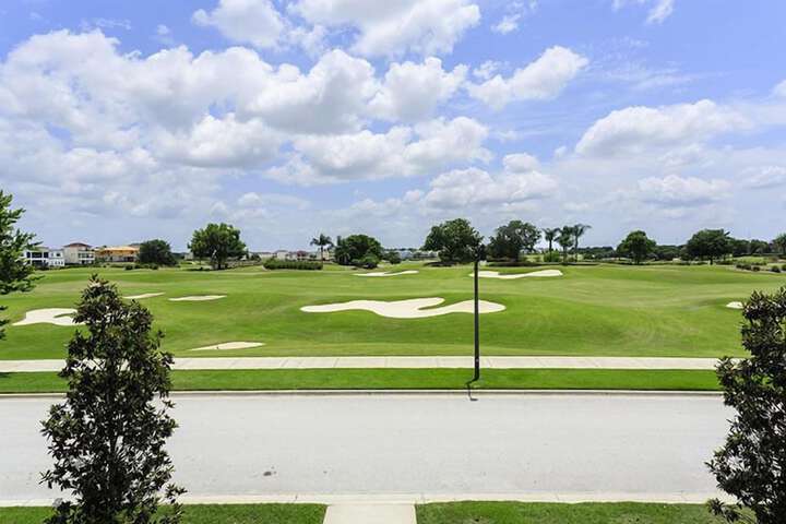 Golf 37 of 37