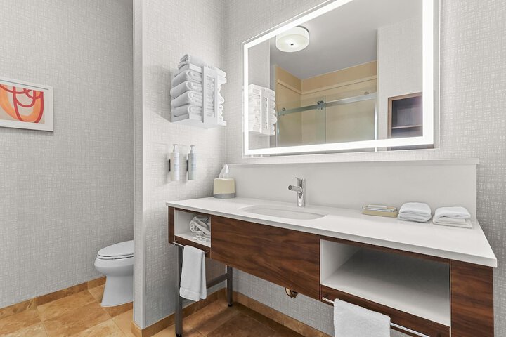 Bath Amenities