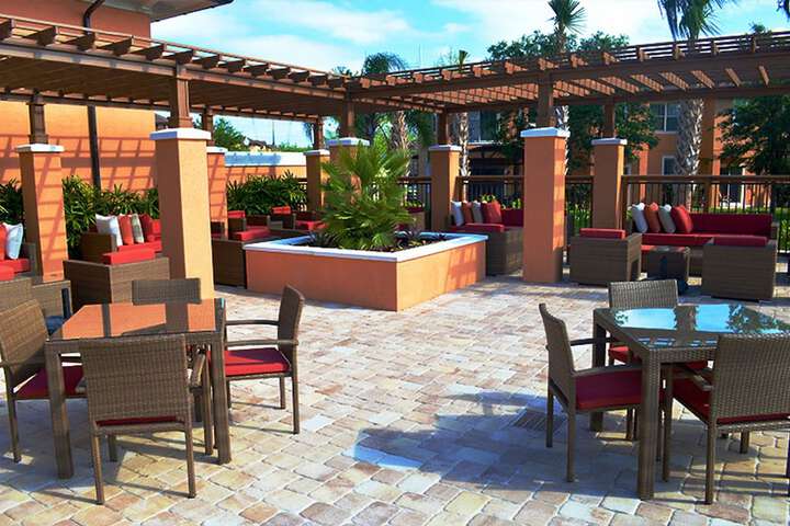 Terrace/Patio 28 of 32