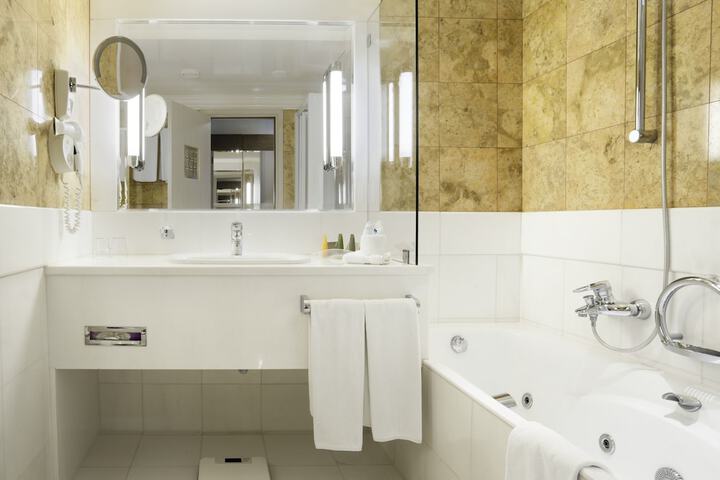 Bath Amenities