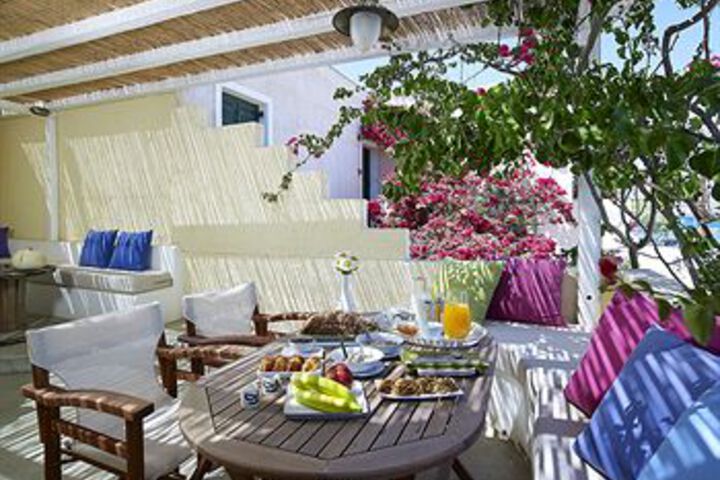 Terrace/Patio 37 of 38