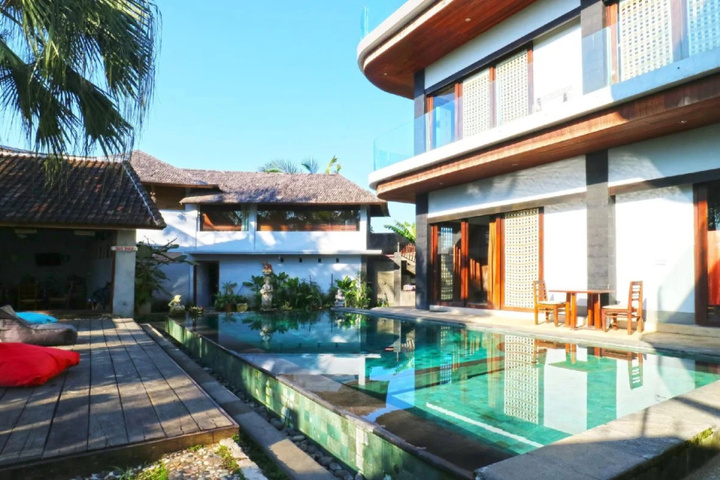 Pool 6 of 15