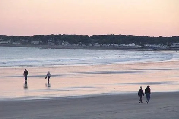 Beach 3 of 3