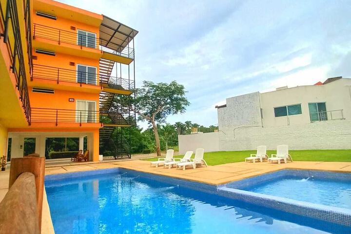 Villas Dulce Sueños Residencial
