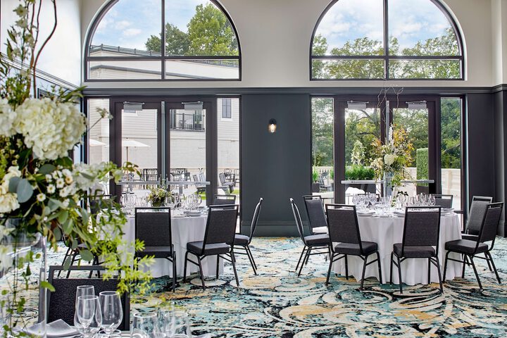 Ballroom