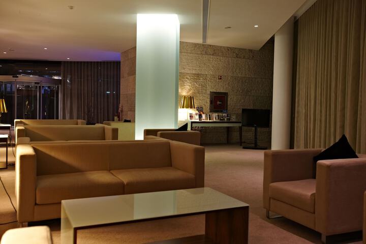 Hotel Interior 5 of 46