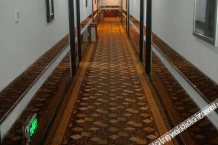 Hotel Interior 3 of 11