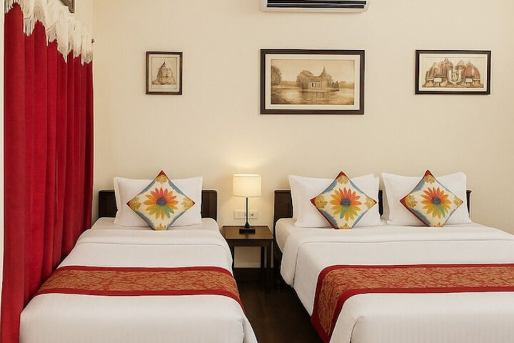 Room 27 of 111
