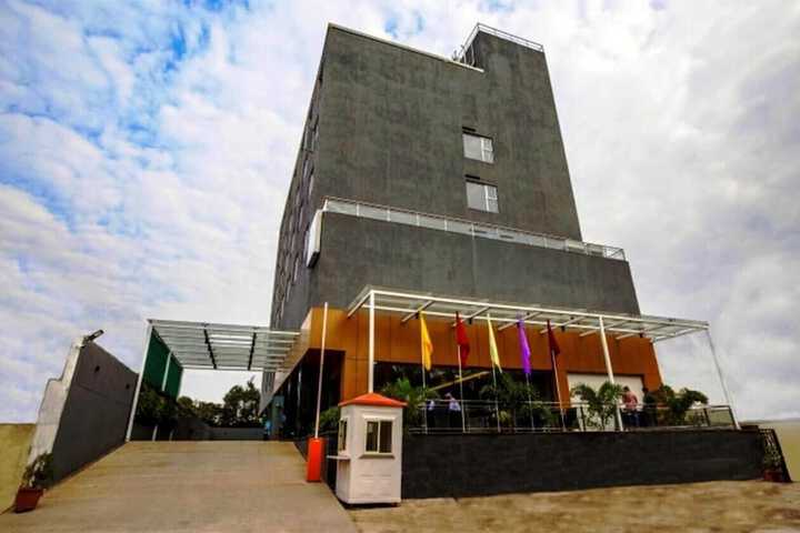 The T Hotels