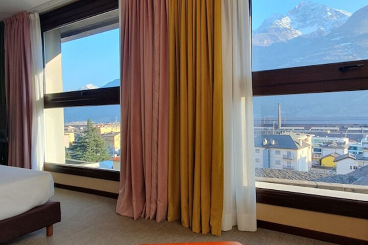 Hotel View 153 of 153