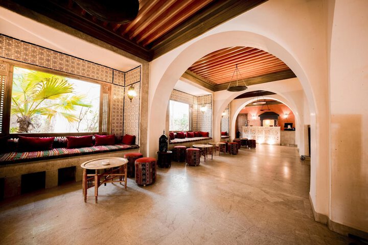 Lobby Photos