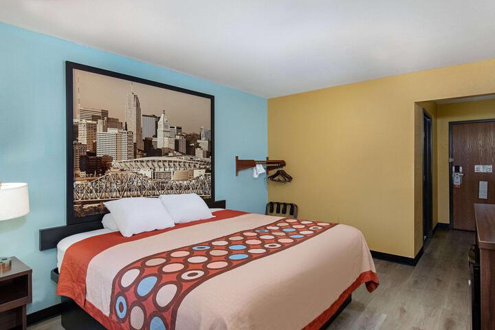 1 King Bed Mobility Accessible (7 of 19)