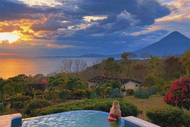 Hotel La Omaja