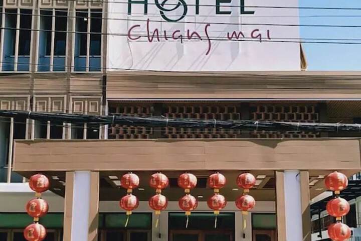 Hotel 138 of 147
