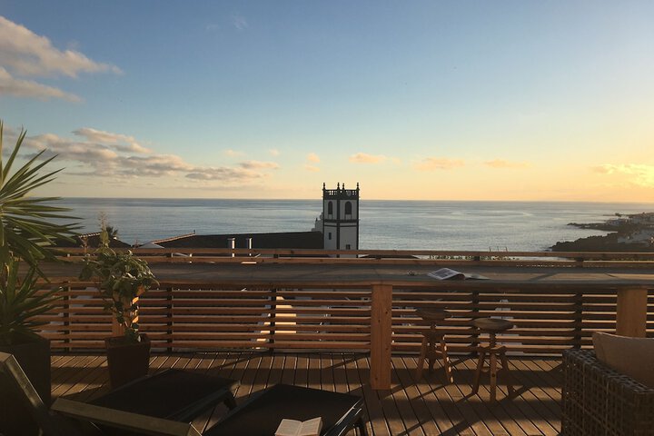 Terrace/Patio 15 of 27