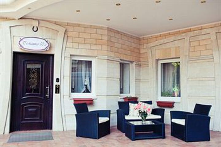 Terrace/Patio 33 of 33