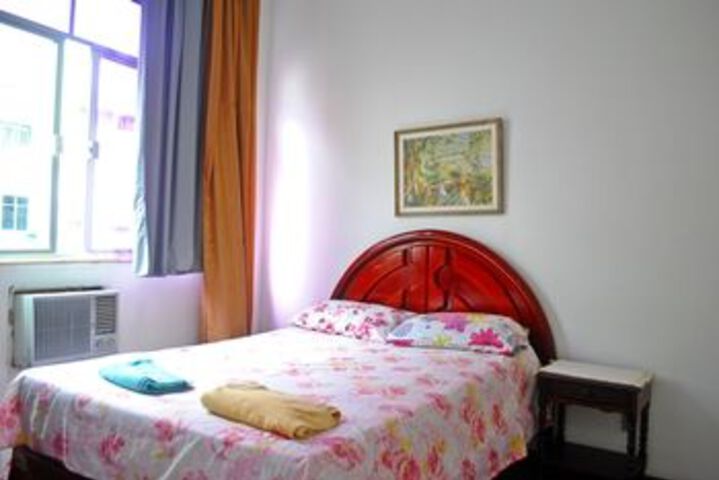 LinkHouse Economic 3BDR Copacabana C2 009