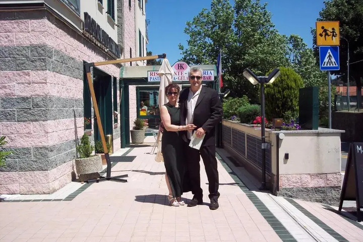 Photo of HOTEL KRISTALL