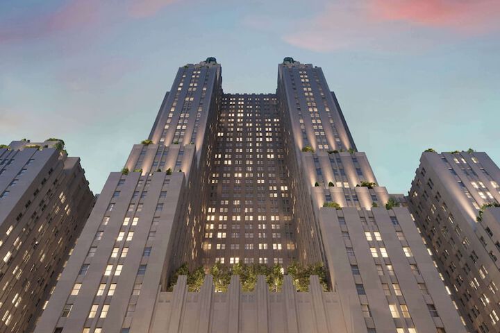 Hotel 55 of 56