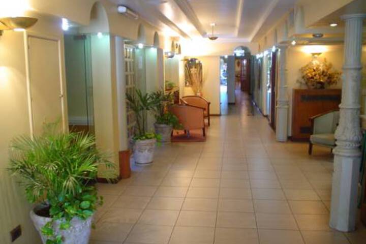 Gran Hotel Espana