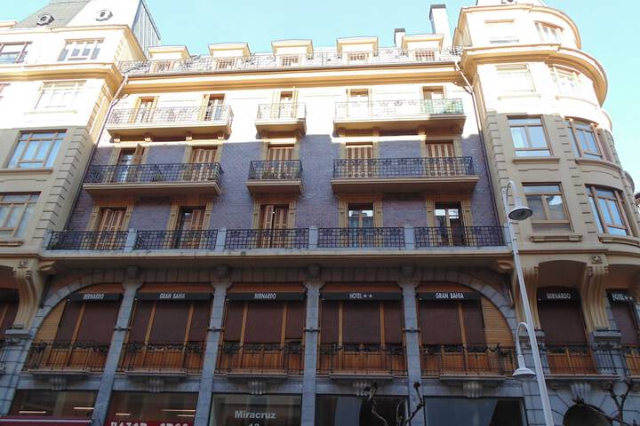 Hotel 39 of 40