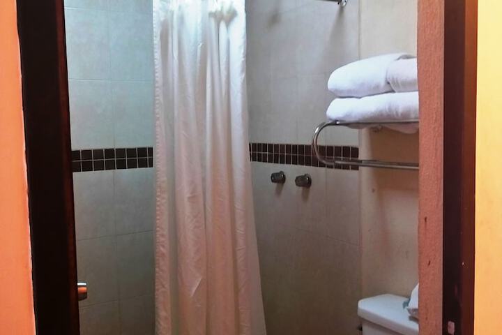 Bath Amenities